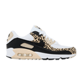 Nike Air Max 90 Leopard Sanddrift Black (Women's)