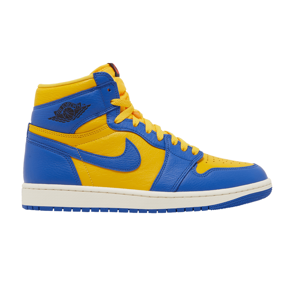 Jordan 1 Retro High OG Reverse Laney (Women's)
