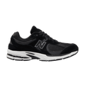 New Balance 2002R Black Gunmetal
