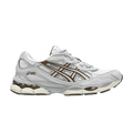 ASICS Gel NYC 'Cream Cement Grey'