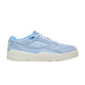 Jordan Flight Court Hydrogen Blue (Women's)