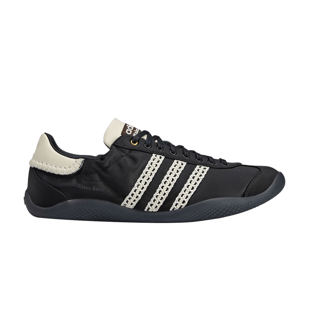 Wales Bonner x adidas Karintha 'Black White'