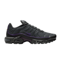 Nike Air Max Plus Iron Grey Wild Grape