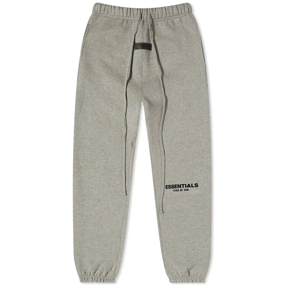 Fear of God Essentials Dark Oatmeal Sweatpant