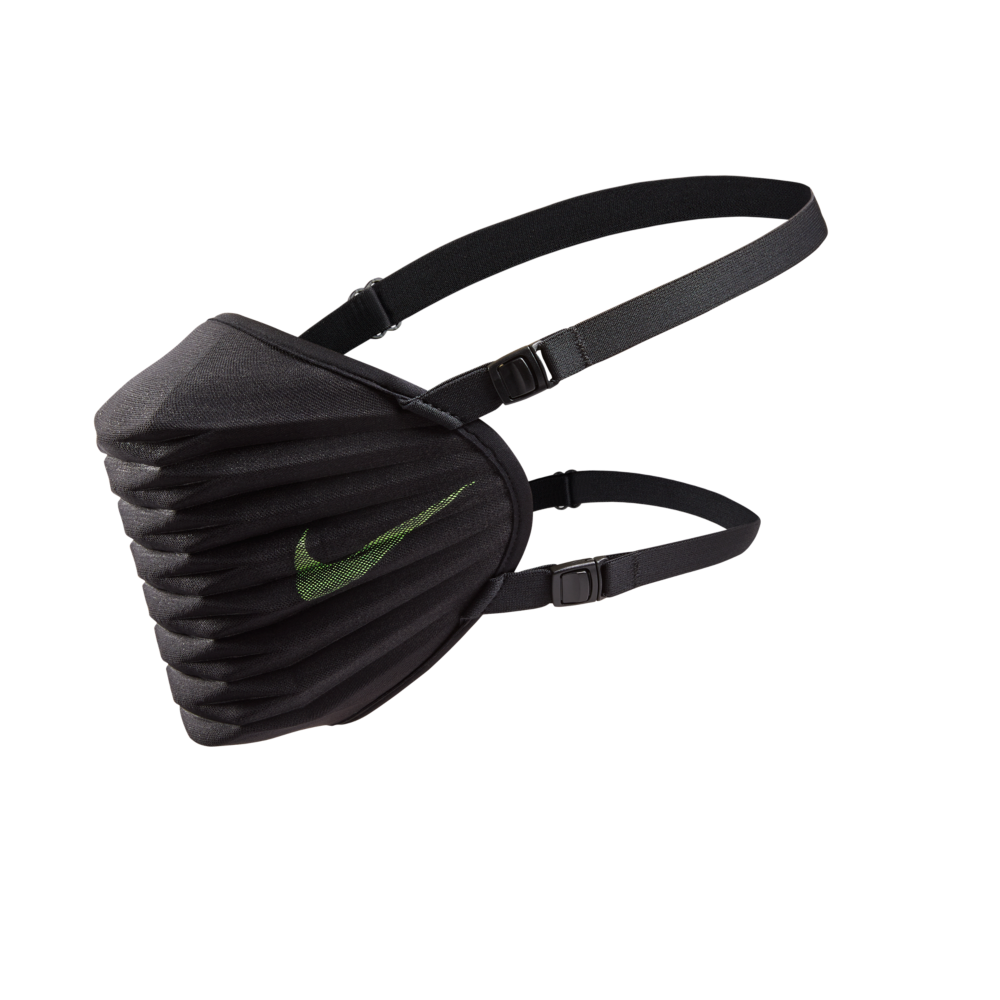 Nike Venturer Performance Face Mask Black