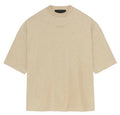 Fear Of God Essentials Tee Gold Heather (FW23)