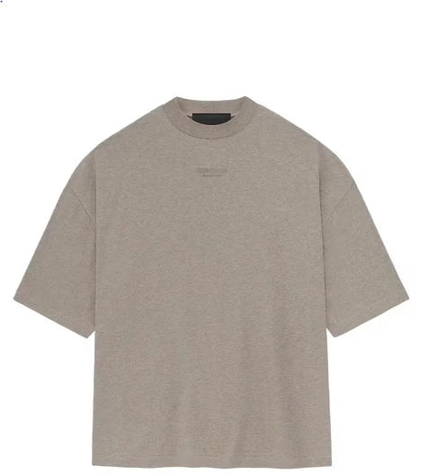 Fear Of God Essentials Tee Core Heather (FW23)
