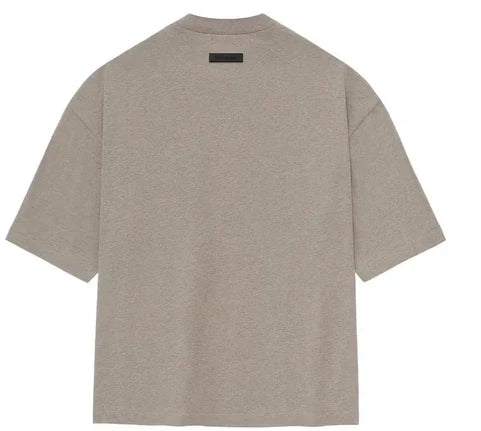 Fear Of God Essentials Tee Core Heather (FW23)