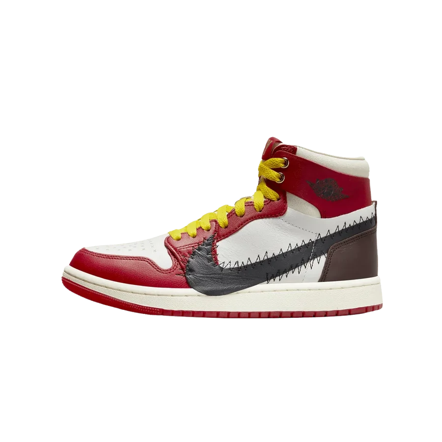 Air Jordan 1 Zoom CMFT 2 SP x Teyana Taylor 'A Rose From Harlem