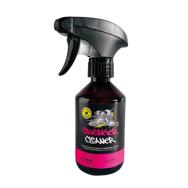 Mapo Sneaker Cleaner - 250ml
