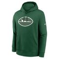 Nike New York Jets Club Hoodie