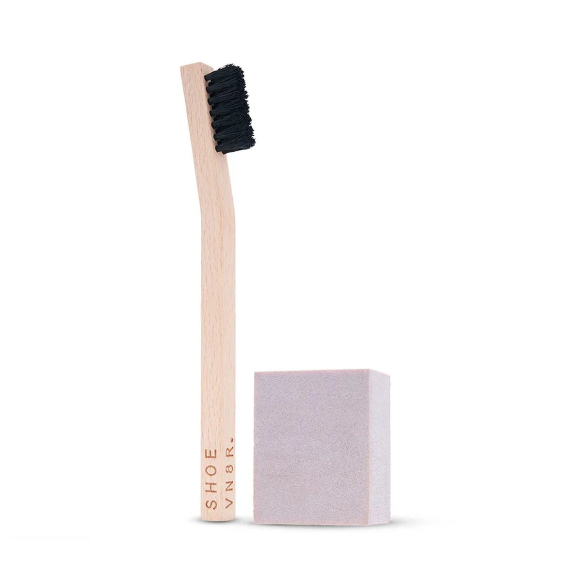 Cipőápoló szett Reshoevn8r Dry Suede Kit