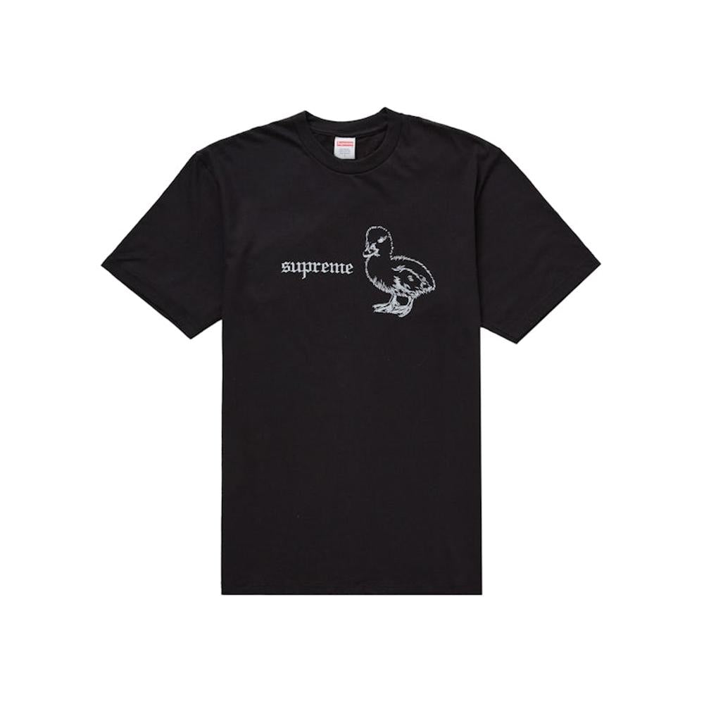 Supreme Duck Tee Black