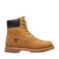 Timberland 6 Inch Lace Up Premium WP Boot 'Wheat' (Women's)