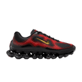Nike Air Liquid Max Bright Crimson Fire Red