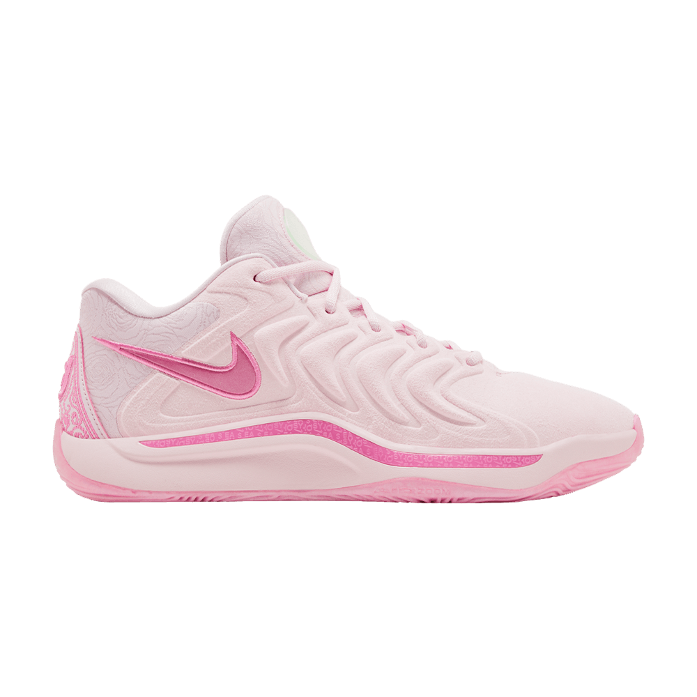 Nike KD 17 NRG Aunt Pearl