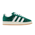 adidas Campus 00s Dark Green Cloud White