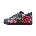 Nike Air Force 1 Low '07 Black Rose