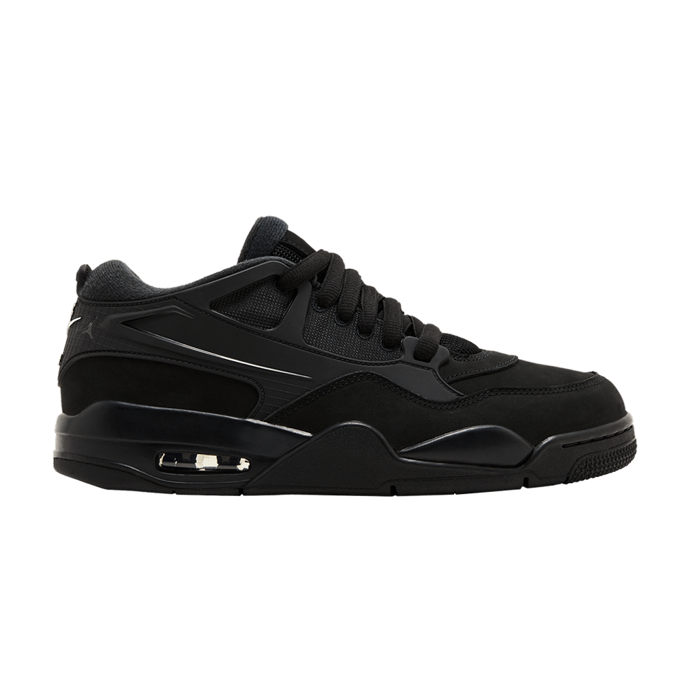 Jordan 4 RM Black Cat