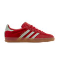 adidas Gazelle Indoor Better Scarlet Hazy Green (Women's)