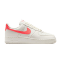 Nike Air Force 1 '07 Next Nature Sail Hot Lava (Women's)