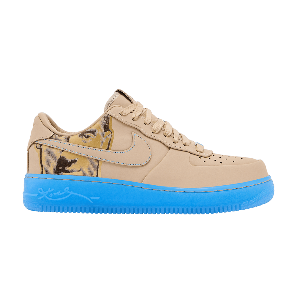 Nike Air Force 1 Low Protro Kobe Bryant Linen