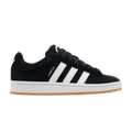 adidas Campus 00s Black White Gum (Kids)