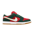 Nike SB Dunk Low Pro PRM Seattle Supersonics