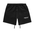 Fear Of God Essentials Short Black (SS25)