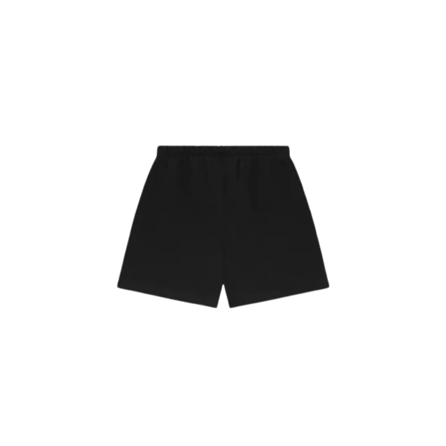 Fear Of God Essentials Short Black (SS25)
