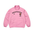 Supreme x Umbro Cotton Ripstop Track Jacket 'Pink'