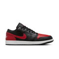 Jordan 1 Low Bred Twist