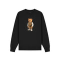 BF Pullover Filou 187 - Black