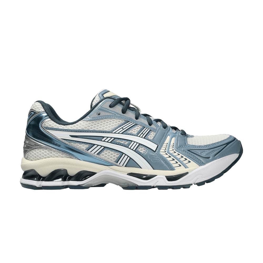 ASICS Gel-Kayano 14 Cream Raw Indigo