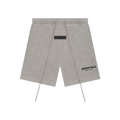 Fear Of God Essentials Sweatshort Dark Oatmeal (SS22)