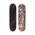 Supreme Crucifixion Skateboard 'Multicolor 8.25" x 32"'