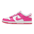 Nike Dunk Low Laser Fuchsia (GS)