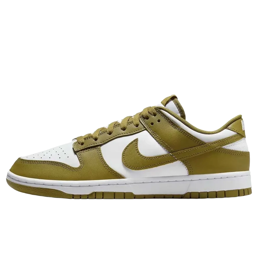 Nike Dunk Low Retro Pacific Moss