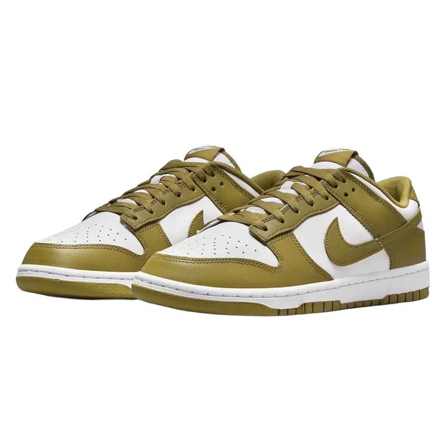 Nike Dunk Low Retro Pacific Moss