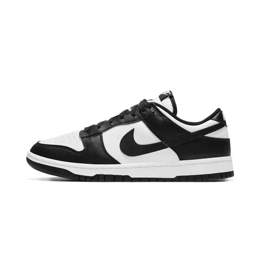 Nike Dunk Low Retro White Black Panda