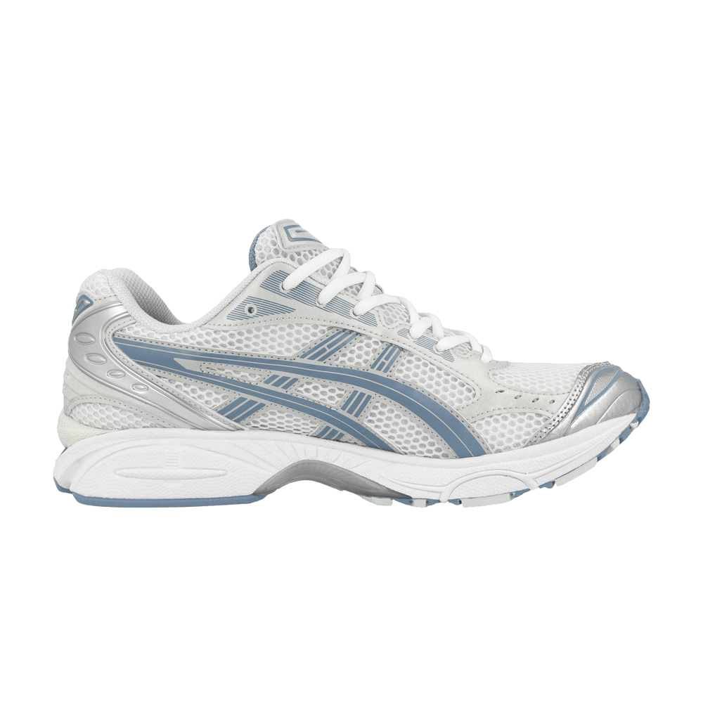 ASICS Gel-Kayano 14 White Light Navy
