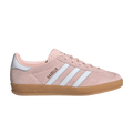 adidas Gazelle Indoor Sandy Pink (Women's)