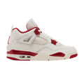Jordan 4 Retro Valentine's Day Sierra Red (Women's)