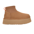 UGG Classic Mini Dipper Boot Chestnut (Women's)