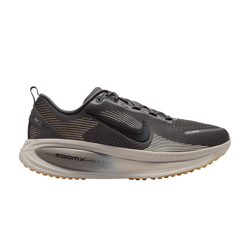 Nike Vomero 18 Medium Ash College Grey