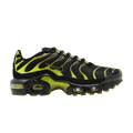 Nike Air Max Plus Black Cyber (GS)