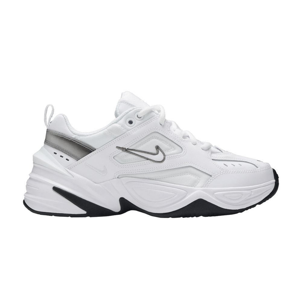 Nike M2K Tekno Cool White (Women's)