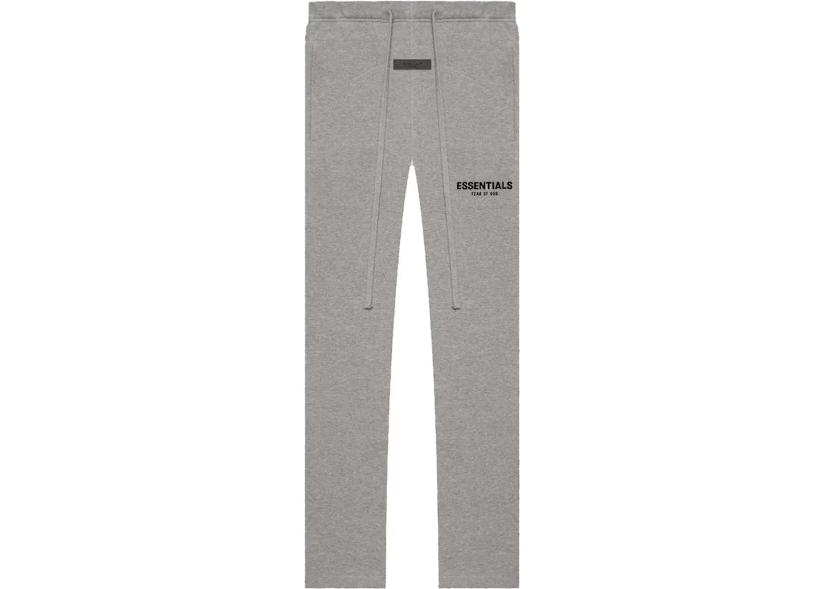 Fear of God Essentials 1977 Dark Oatmeal Relaxed Sweatpant