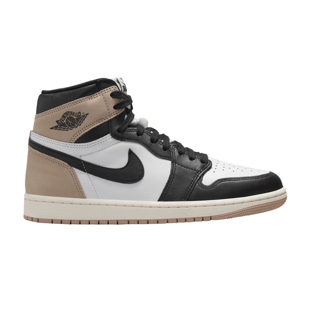 Jordan 1 Retro High OG Latte (Women's)