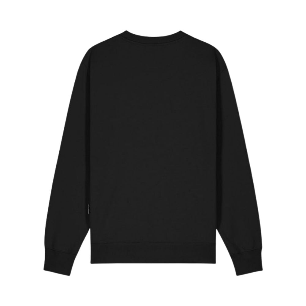 BF Pullover Filou 183 - Black